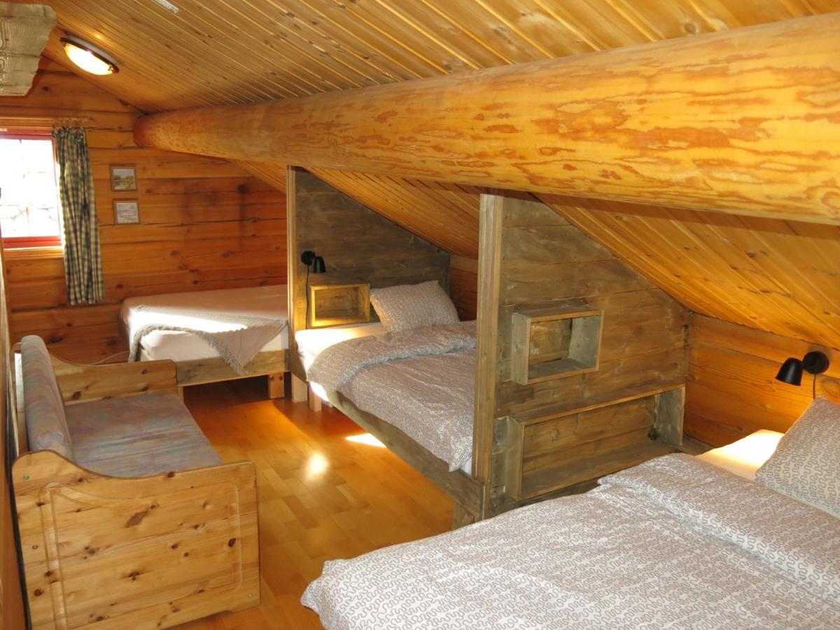 Holiday Home Kvila - Sow085 By Interhome Øyuvstad Esterno foto