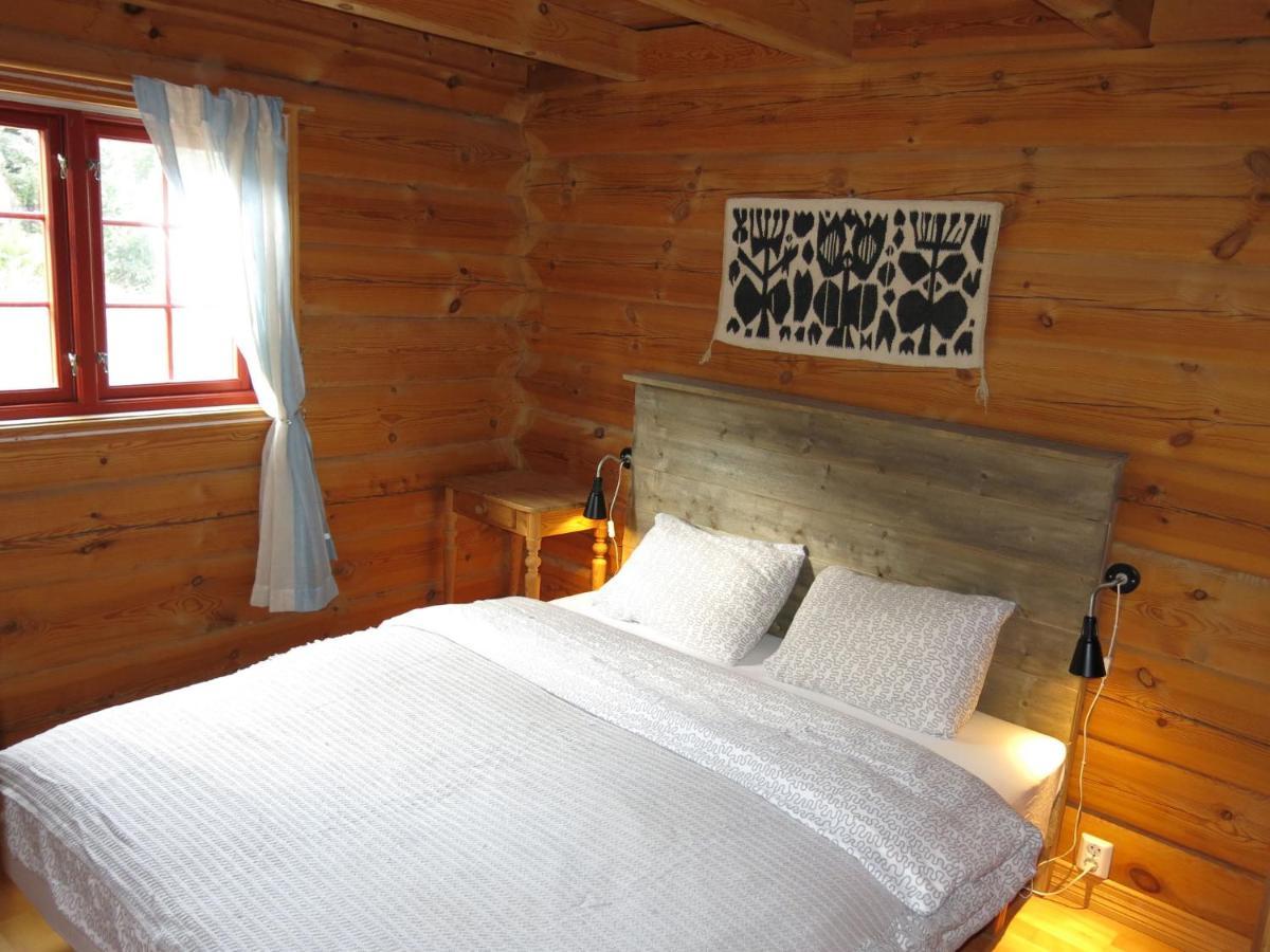 Holiday Home Kvila - Sow085 By Interhome Øyuvstad Esterno foto