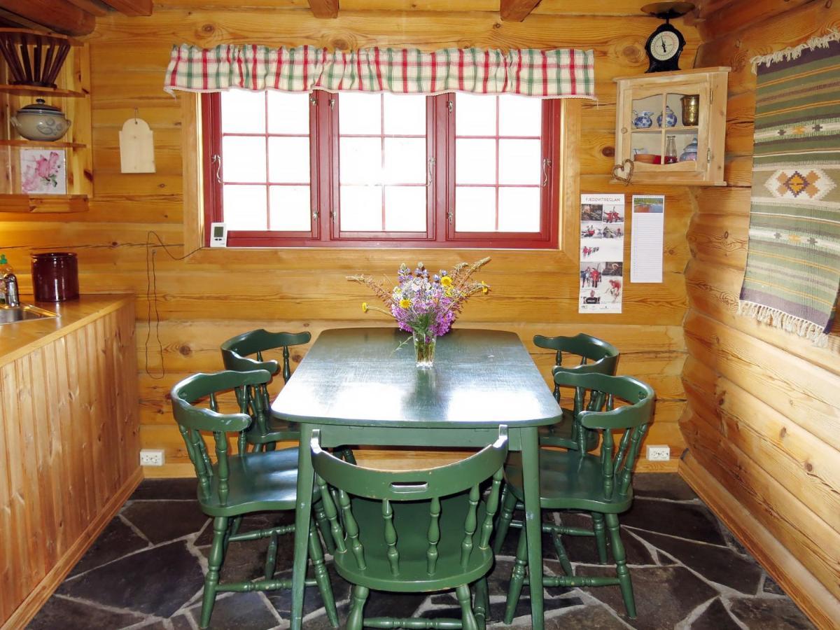 Holiday Home Kvila - Sow085 By Interhome Øyuvstad Esterno foto