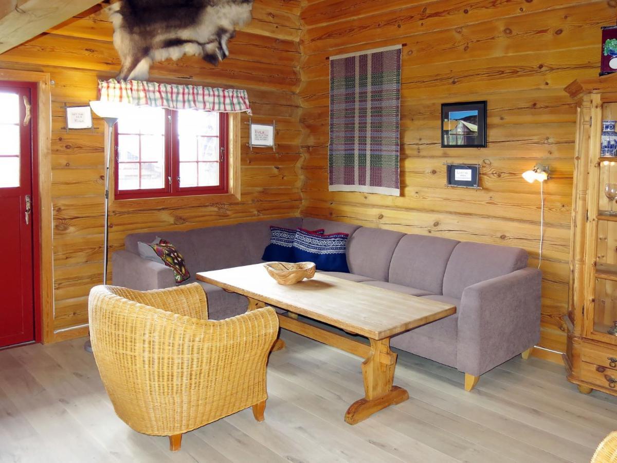 Holiday Home Kvila - Sow085 By Interhome Øyuvstad Esterno foto